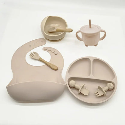 Coffret repas bébé I Baby's Tablewear Set™ - Esther