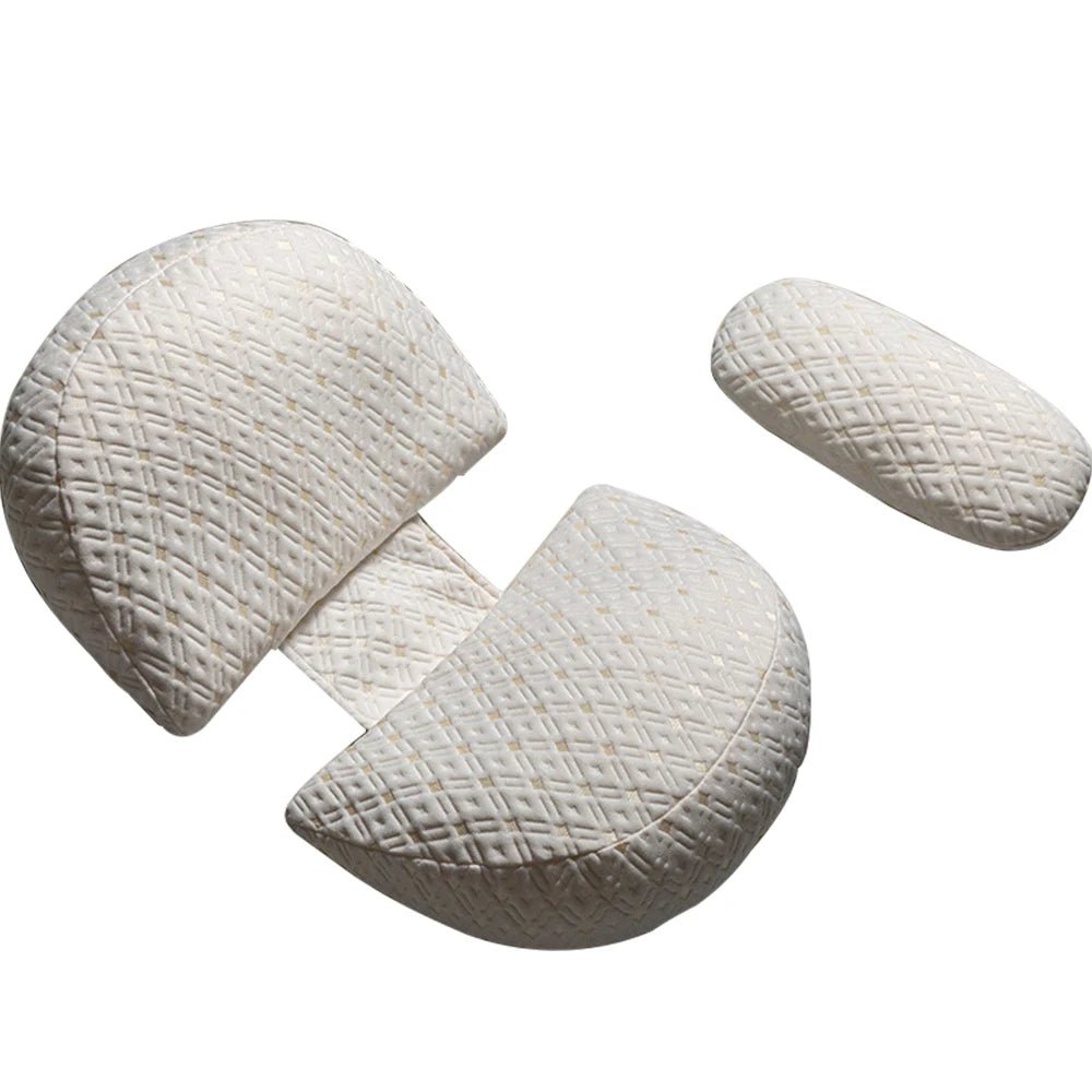 Coussin de grossesse | Coussin d'allaitement ™ - Esther