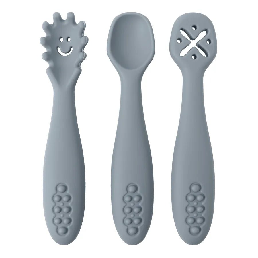 Cuillère pour bébé I Baby Spoon ™ - Esther