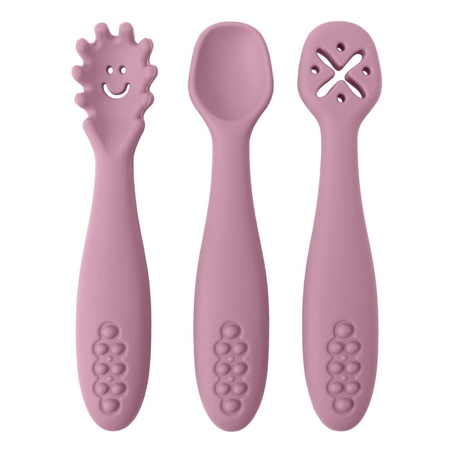 Cuillère pour bébé I Baby Spoon ™ - Esther