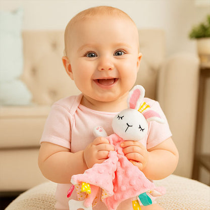 Doudou bebe - Animal