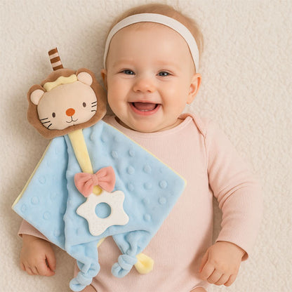 Doudou bebe - Animal
