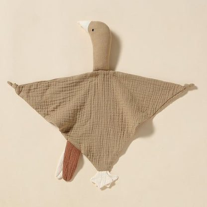 doudou-bebe-doudou-lange-oie-kaki