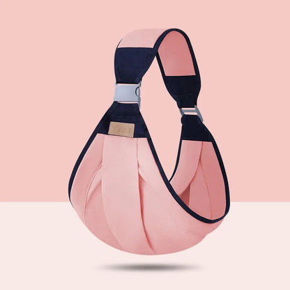 Écharpe de portage - Porte bébé ™ - Esther