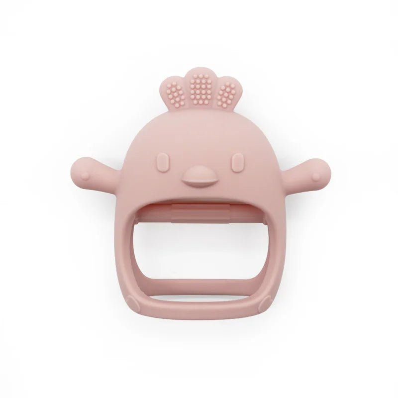 Gant de dentition I Teething Gloves™ - Esther