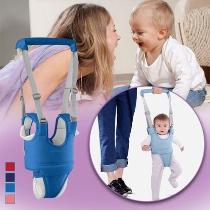 HARNAIS BEBE | Harnais de marche pour bébé ™ - Esther