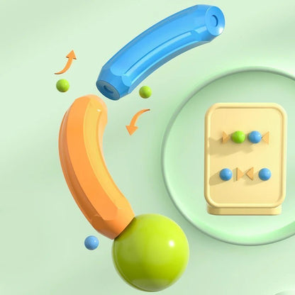 Jeu de construction magnétique | Magnetic Game ™ - Esther