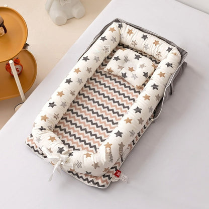matelas-a-langer-etoile-marron