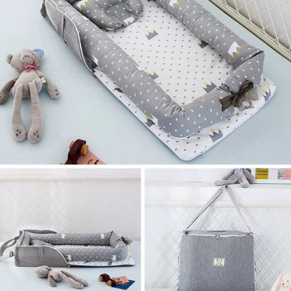 matelas-a-langer-nomade-couronne-gris-jaune