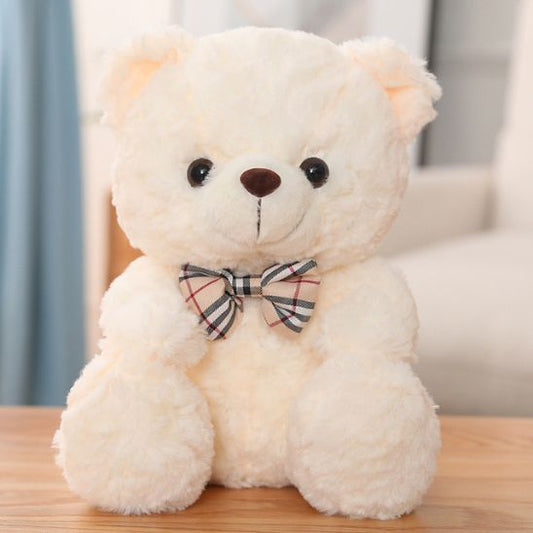 ours-en-peluche-teddy-lourson-blanc-creme