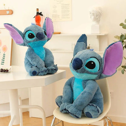Peluche stitch - 30 cm, 45 cm et 60 cm - Esther