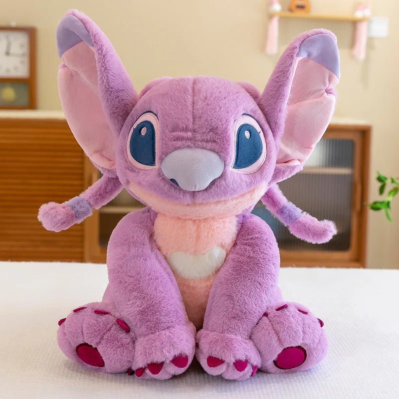 Peluche stitch - 30 cm, 45 cm et 60 cm - Esther