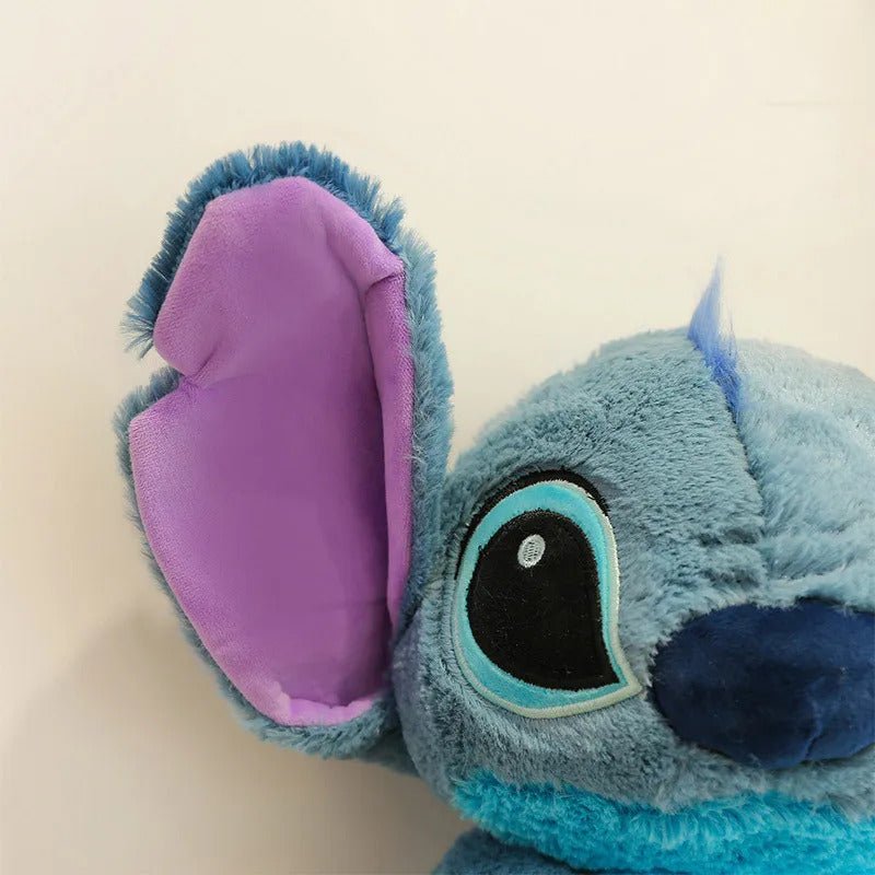 Peluche stitch - 30 cm, 45 cm et 60 cm - Esther