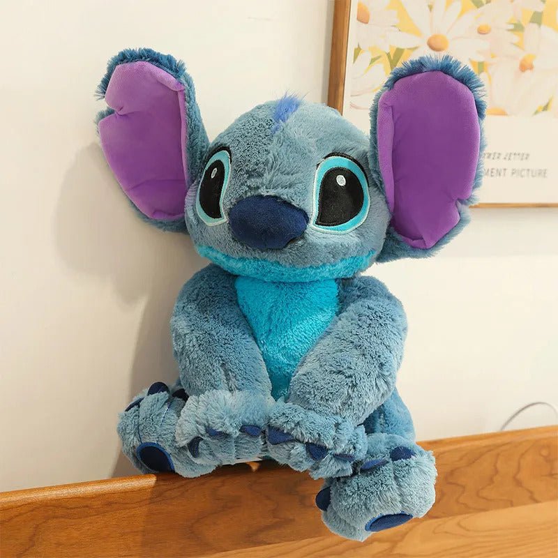 Peluche stitch - 30 cm, 45 cm et 60 cm - Esther