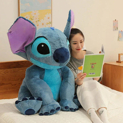 Peluche stitch - 30 cm, 45 cm et 60 cm - Esther
