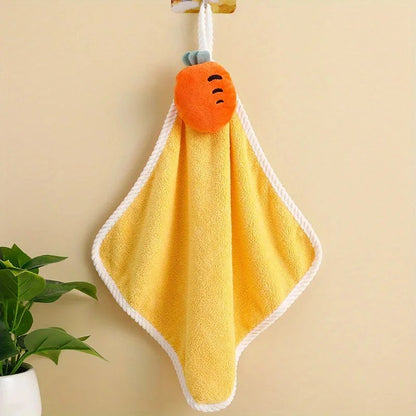 Petite serviette essuie main | Hand Towel ™ - Esther