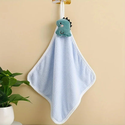 Petite serviette essuie main | Hand Towel ™ - Esther