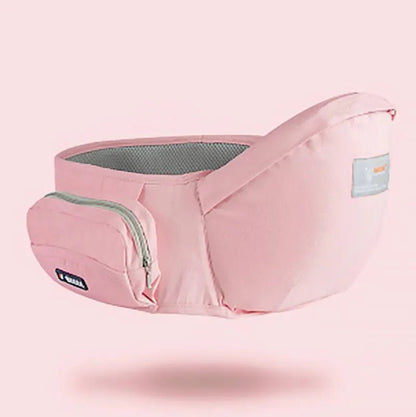 Porte bébé hanche | Hip Seat™ - Esther
