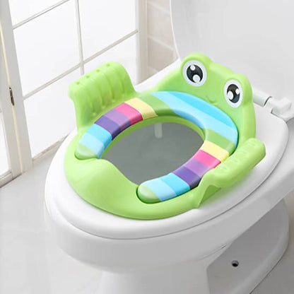 Rehausseur toilette - Esther