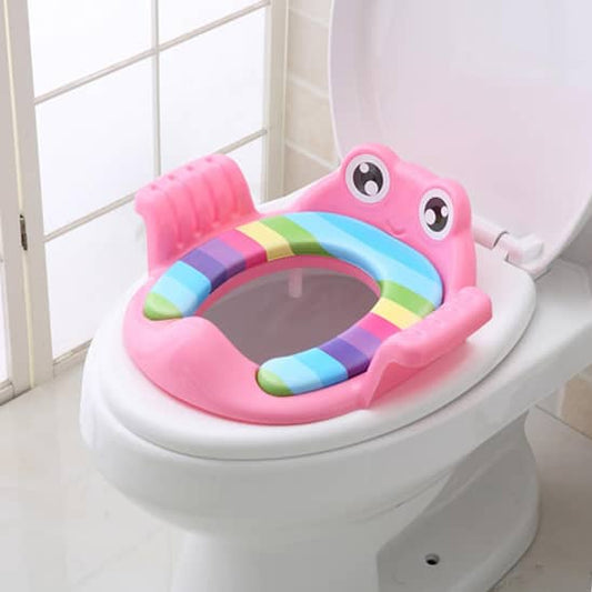 Rehausseur toilette - Esther