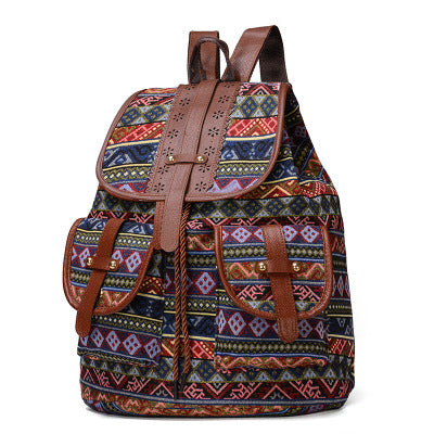 sac-a-dos-cartable-retro-vintage