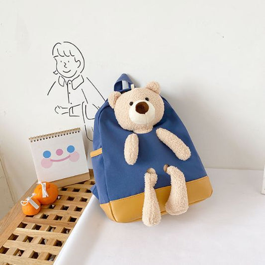 sac-a-dos-enfant-petit-sac-a-dos-scolaire-bleu