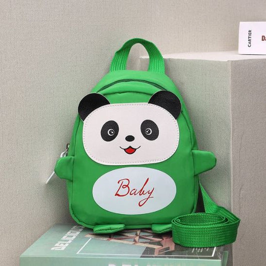 Sac à dos - Panda – Sac à dos enfant léger et coloré