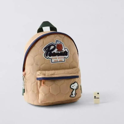 sac-a-dos-snoopy-peanuts