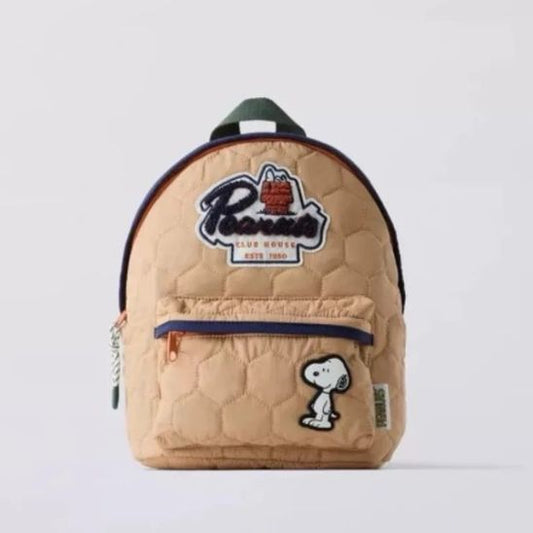 sac-a-dos-snoopy-pour-la-maternelle