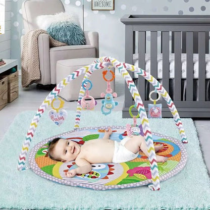 Tapis d'éveil animal - Esther