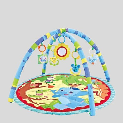 Tapis d'éveil animal - Esther