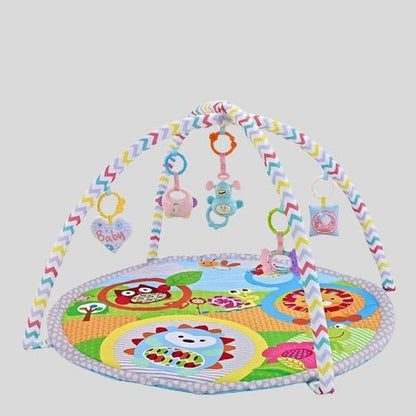 Tapis d'éveil animal - Esther