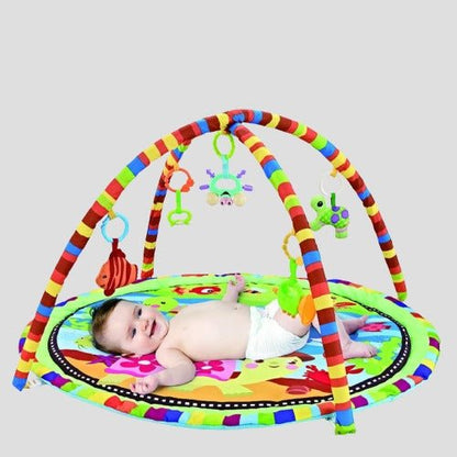 Tapis d'éveil Tortue - Esther