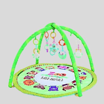 Tapis d'éveil ZOO - Esther