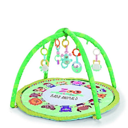 Tapis d'éveil ZOO - Esther
