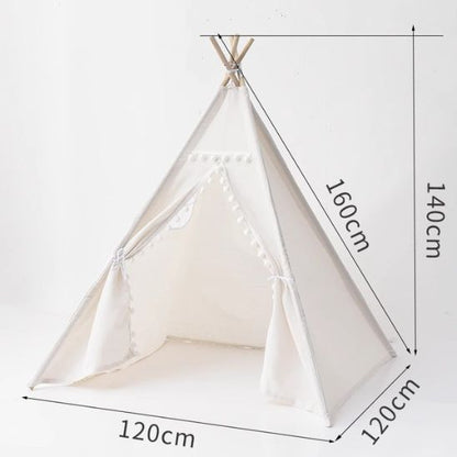 tipi-enfant-blanc-creme-120-x-120-x160-cm-140-cm