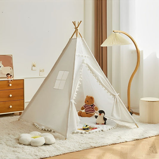 tipi-enfant-blanc-creme-avec-fenetre