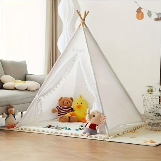 tipi-enfant-blanc-creme-pour-enfant
