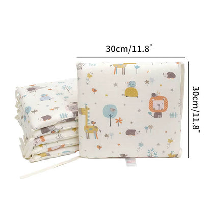 Tour de lit bébé - Animal - Esther