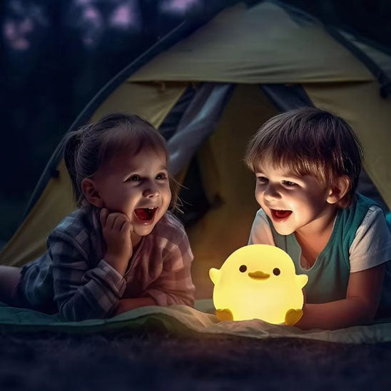 veilleuse-canard-pour-enfant-utilisable-partout