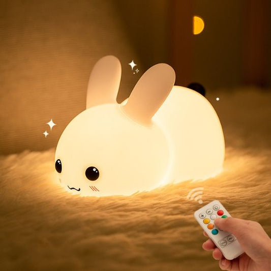 veilleuse-led-en-silicone-veilleuse-bebe-avec-telecommande