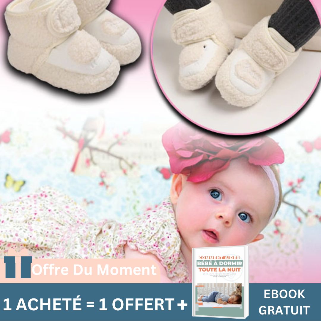 botte-hiver-pour-bebe-fille