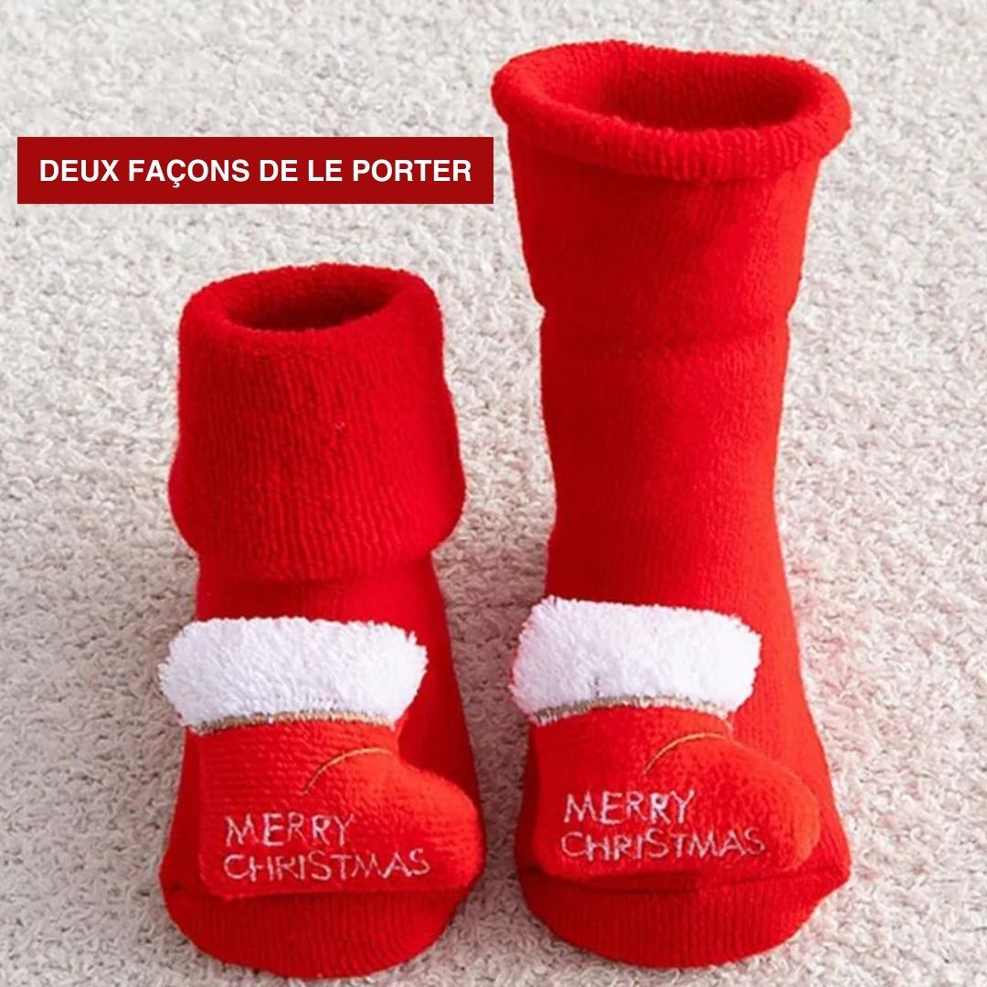 chaussette-antiderapante-pour-bebe-deux-facons-de-le-porter