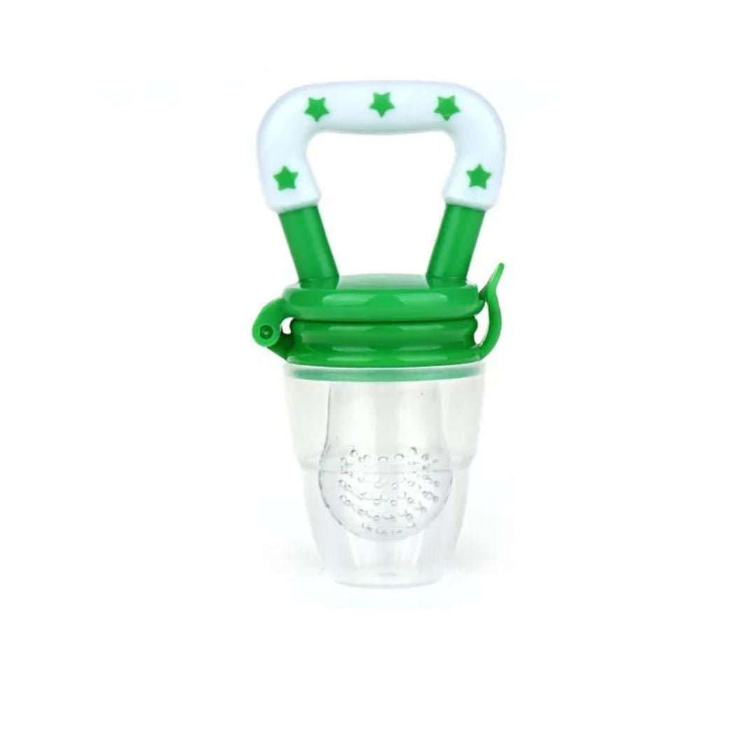 Grignoteuse Bebe I Food Pacifier ™ - Esther