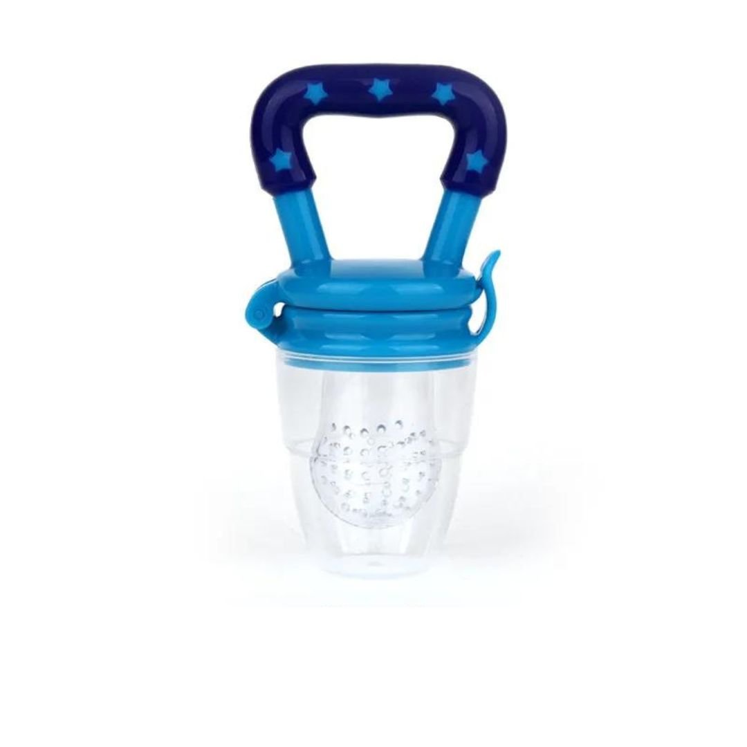 Grignoteuse Bebe I Food Pacifier ™ - Esther