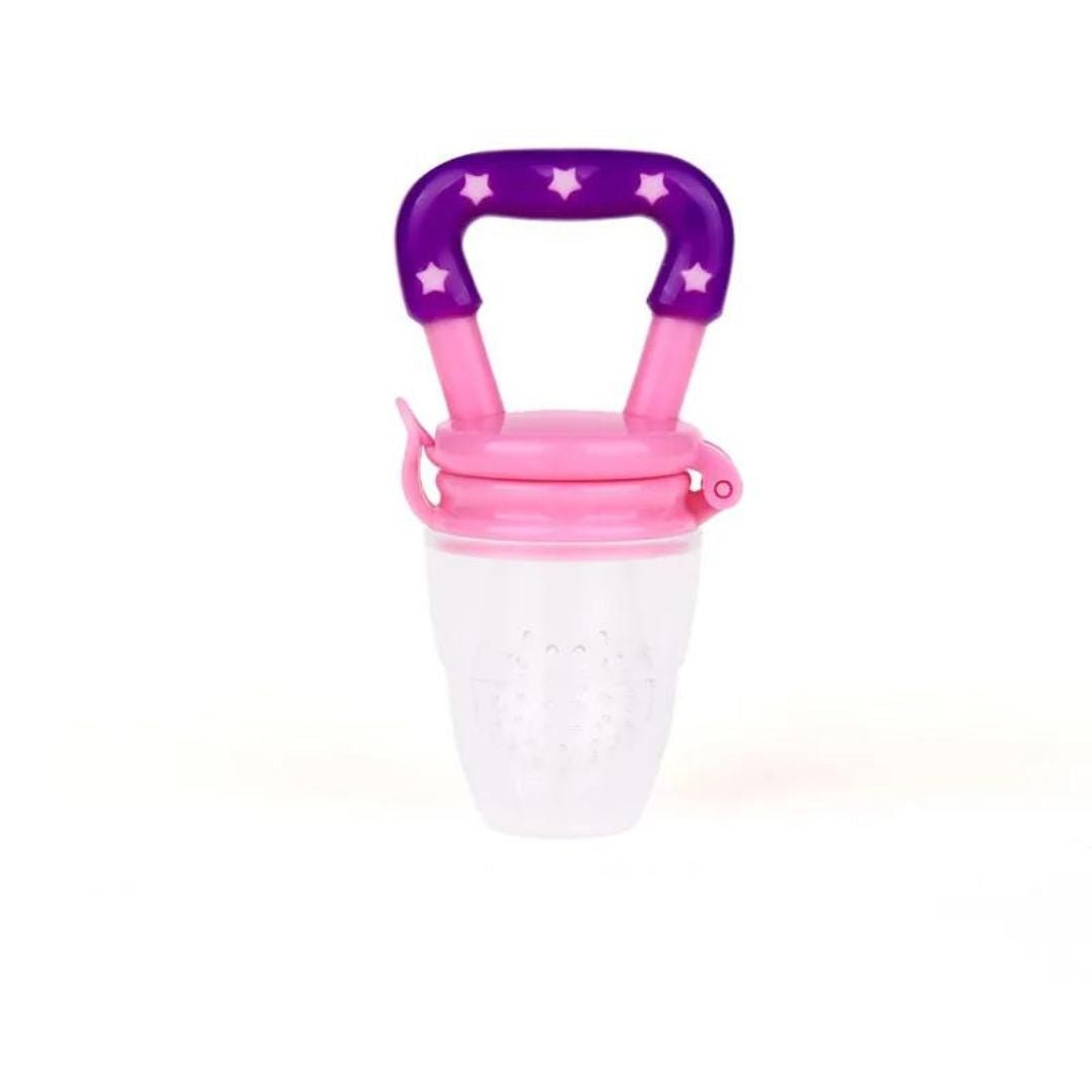 Grignoteuse Bebe I Food Pacifier ™ - Esther