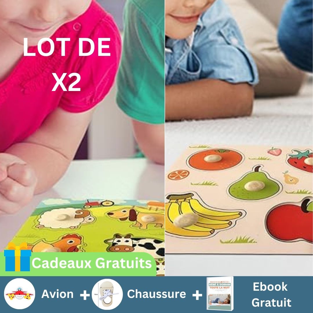 puzzle-bebe-lot-de-2