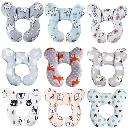 oreiller-de-protection-du-cou-bebe