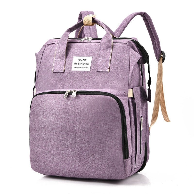 sac-a-dos-a-langer-violet