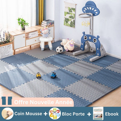 tapis-puzzle-mousse-bleu-marine-gris 